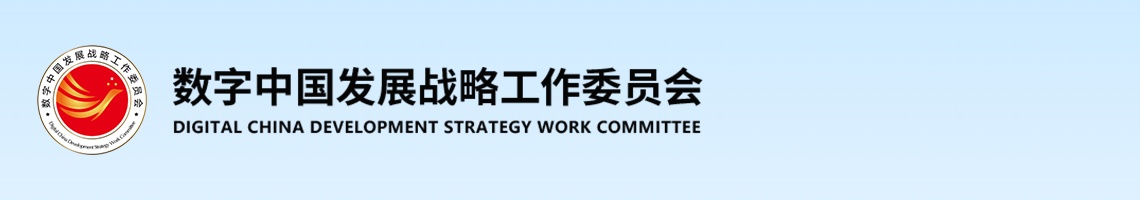 数字中国发展战略工作委员会